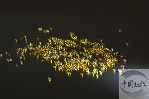 碑林汽车零部件车间喷砂处理